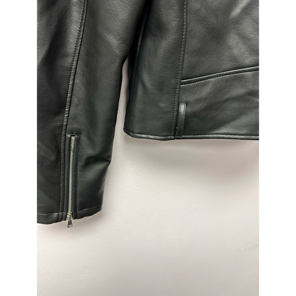 Rebecca Minkoff Moto jacket. Tags attached - Picture 10 of 10